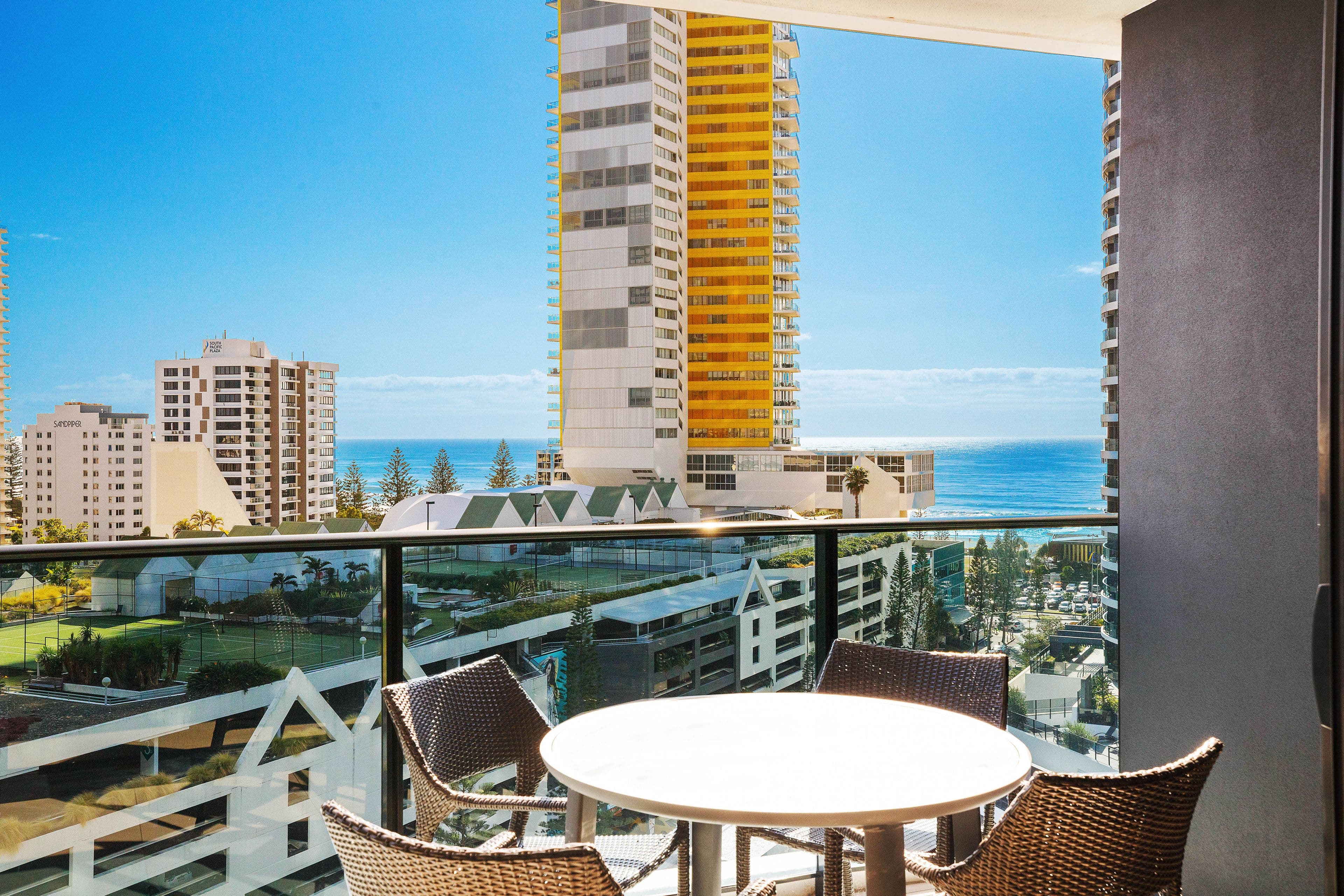 1005 'The Oracle' 21 Elizabeth Avenue, Broadbeach QLD 4218, Broadbeach - Thumbnail 3
