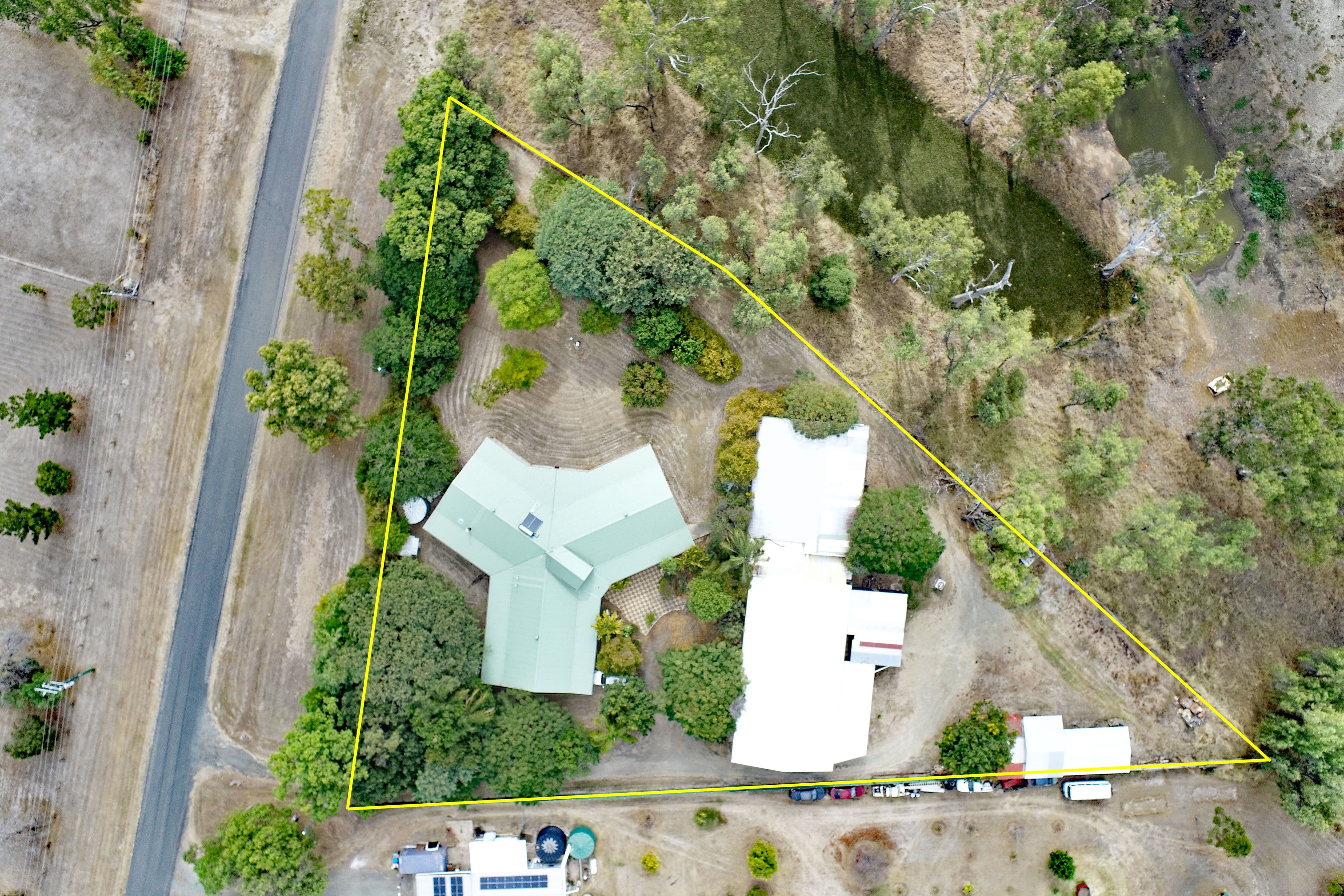25 Meissners Road, Biloela QLD 4715, Biloela - Thumbnail 3