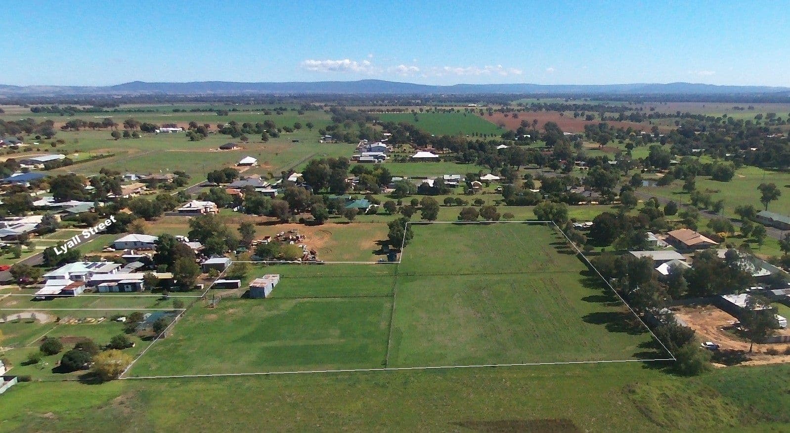 89 Lyall Street, Cowra NSW 2794, Cowra - Image 1