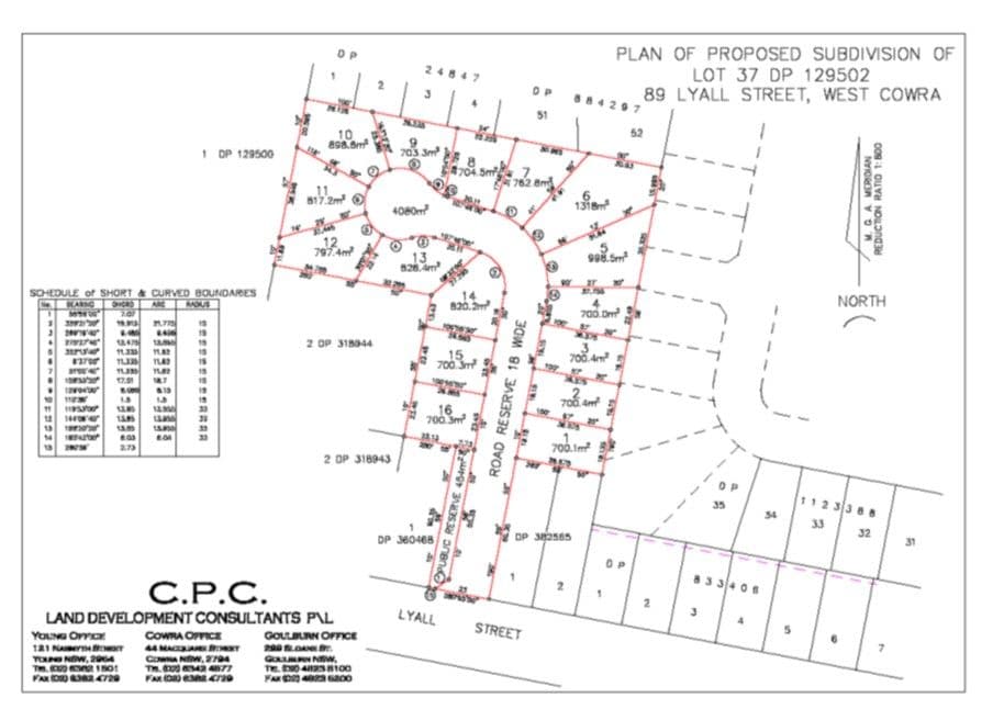 89 Lyall Street, Cowra NSW 2794, Cowra - Thumbnail 3