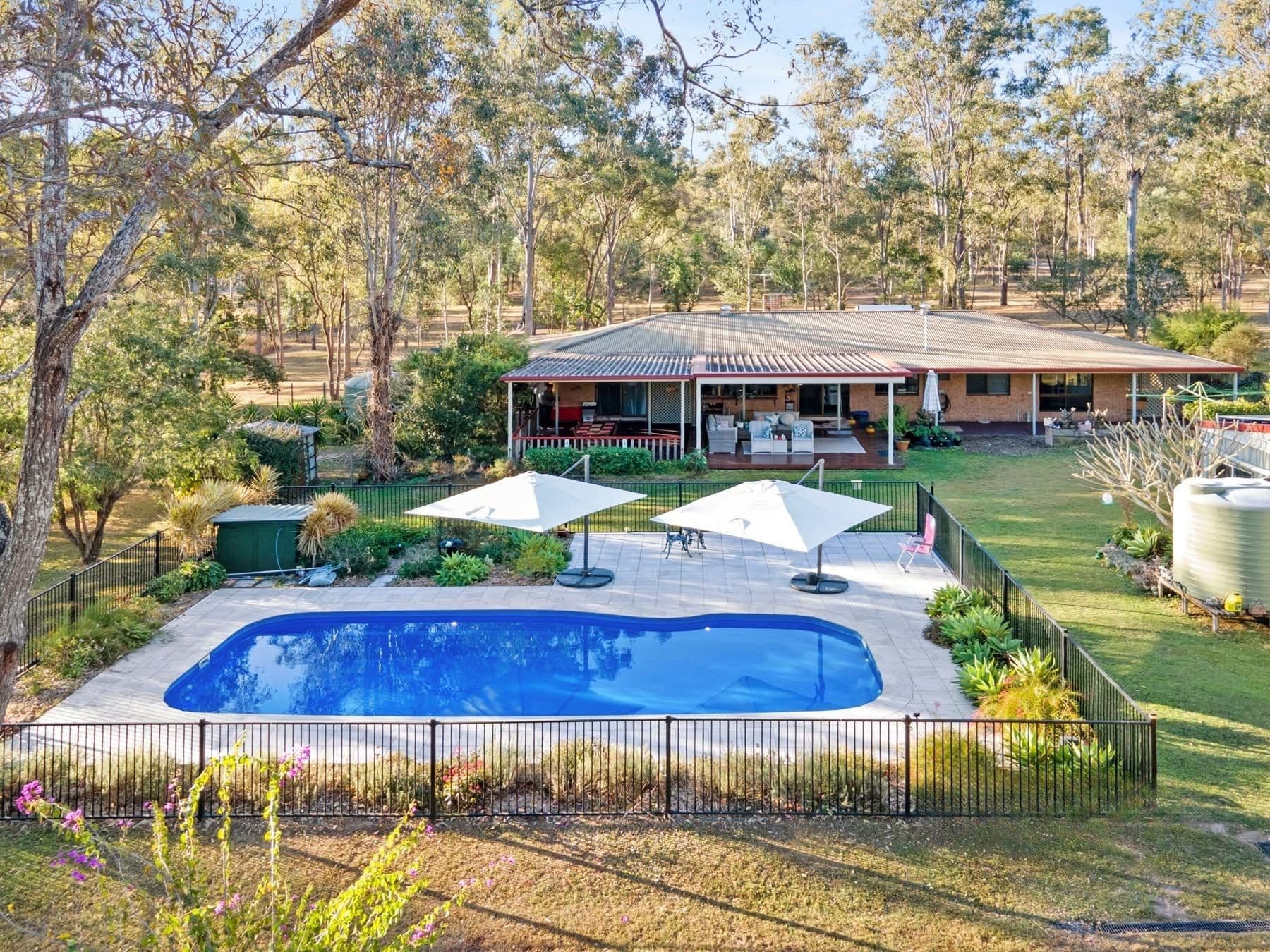 95-105 Rosina Road, North Maclean QLD 4280, North Maclean - Image 1