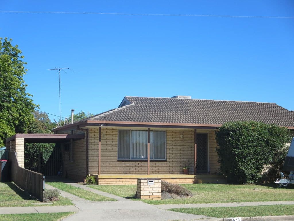 473 Kemp Street, Lavington - Image 1