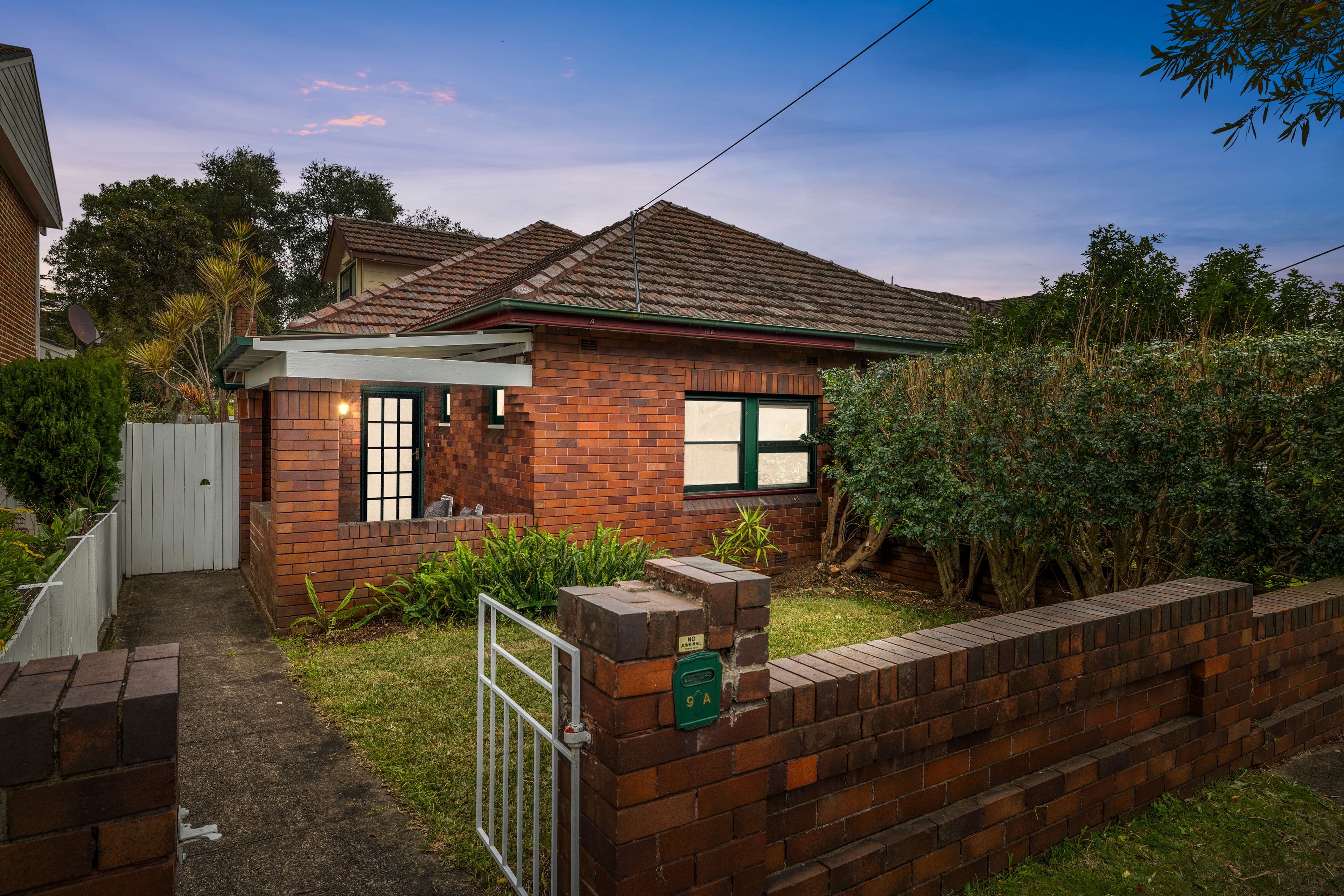 19A Robinson Street, Croydon NSW 2132, Croydon - Image 1