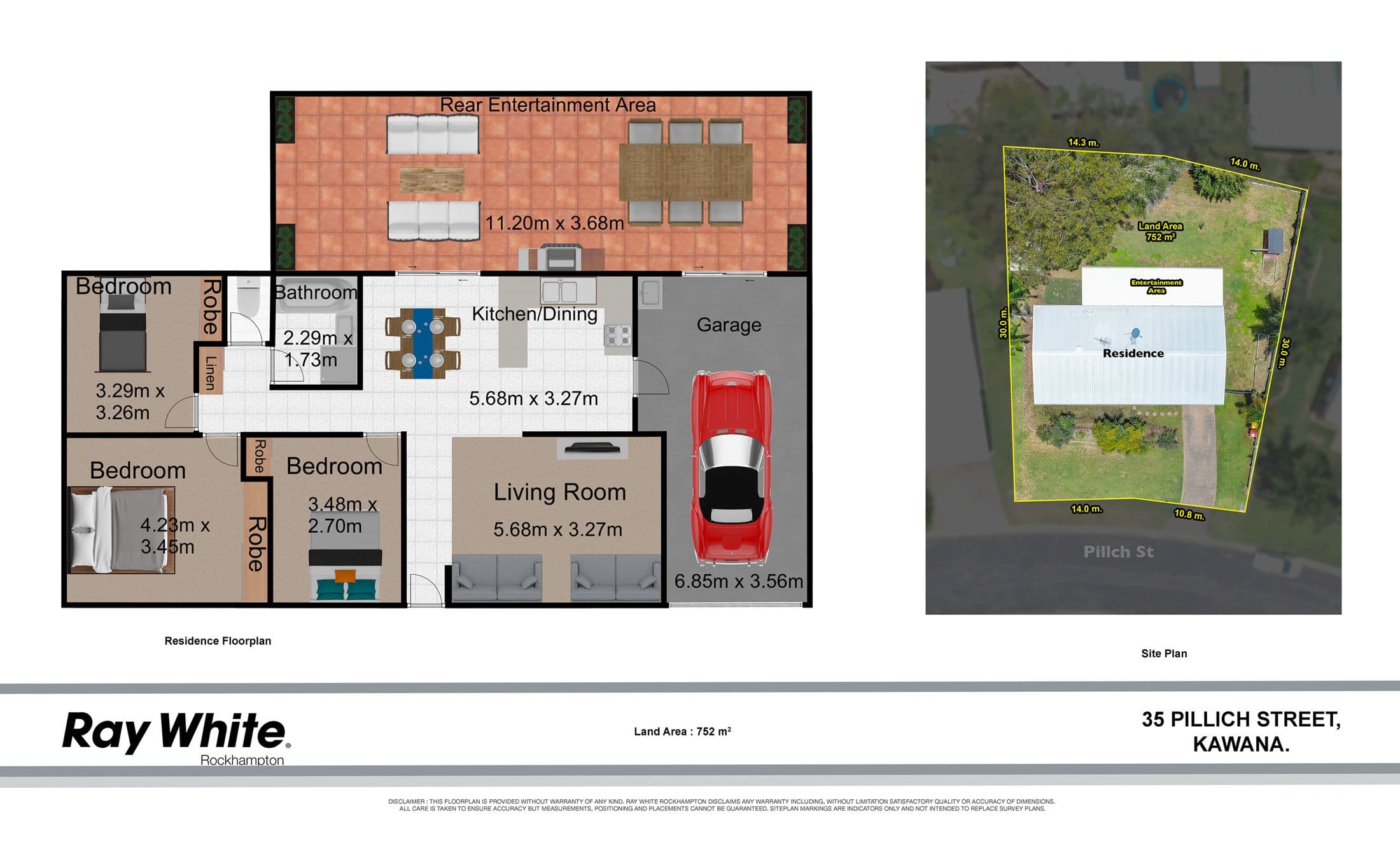 35 Pillich Street, Kawana QLD 4701, Kawana - Thumbnail 2
