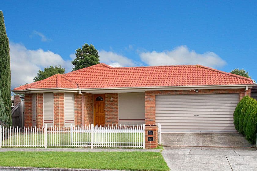 158 Roycroft Avenue, MILL PARK VIC 3082, Mill Park - Image 1