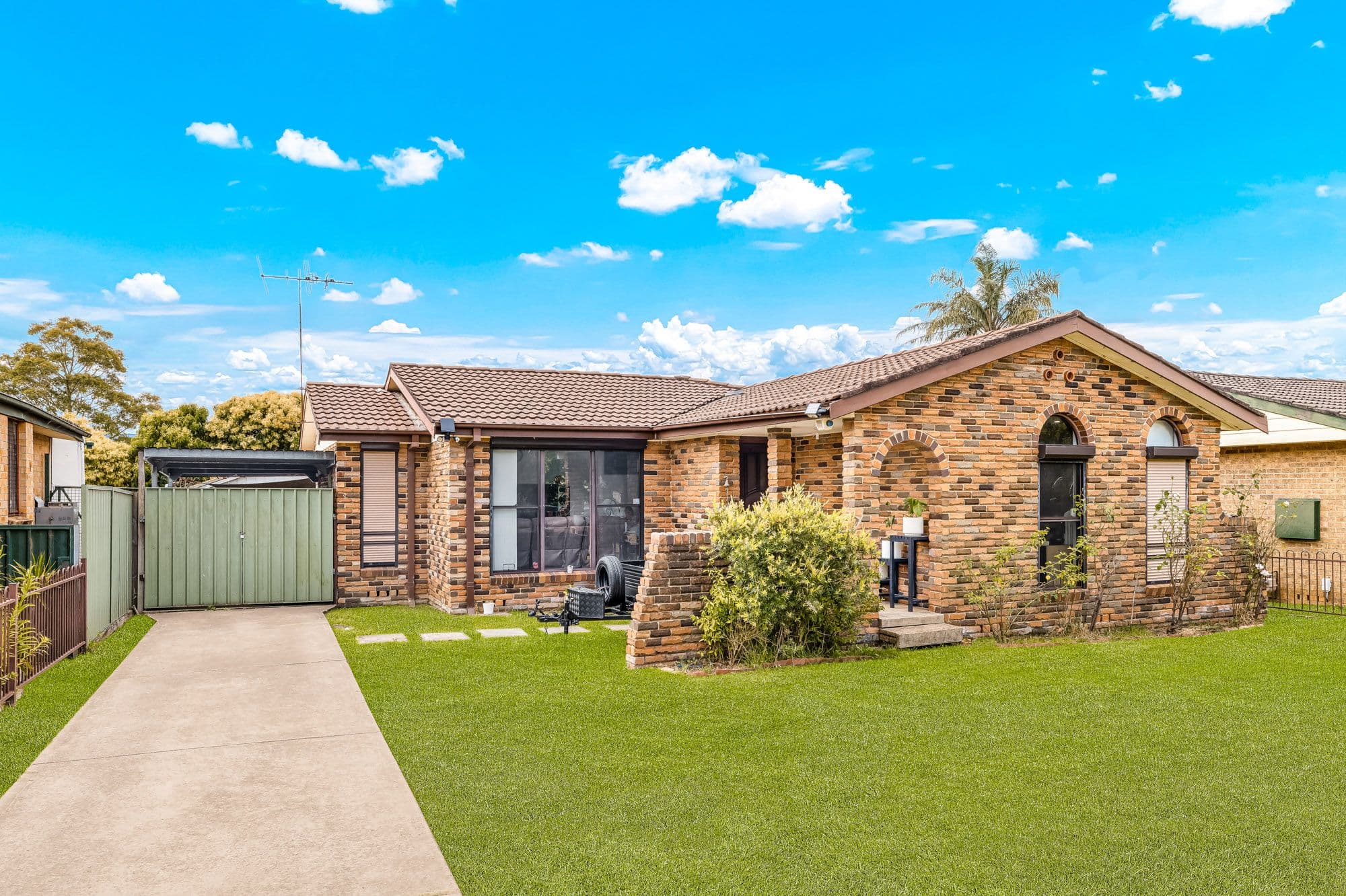 136 Maple Road, North St Marys NSW 2760, North St Marys - Image 1