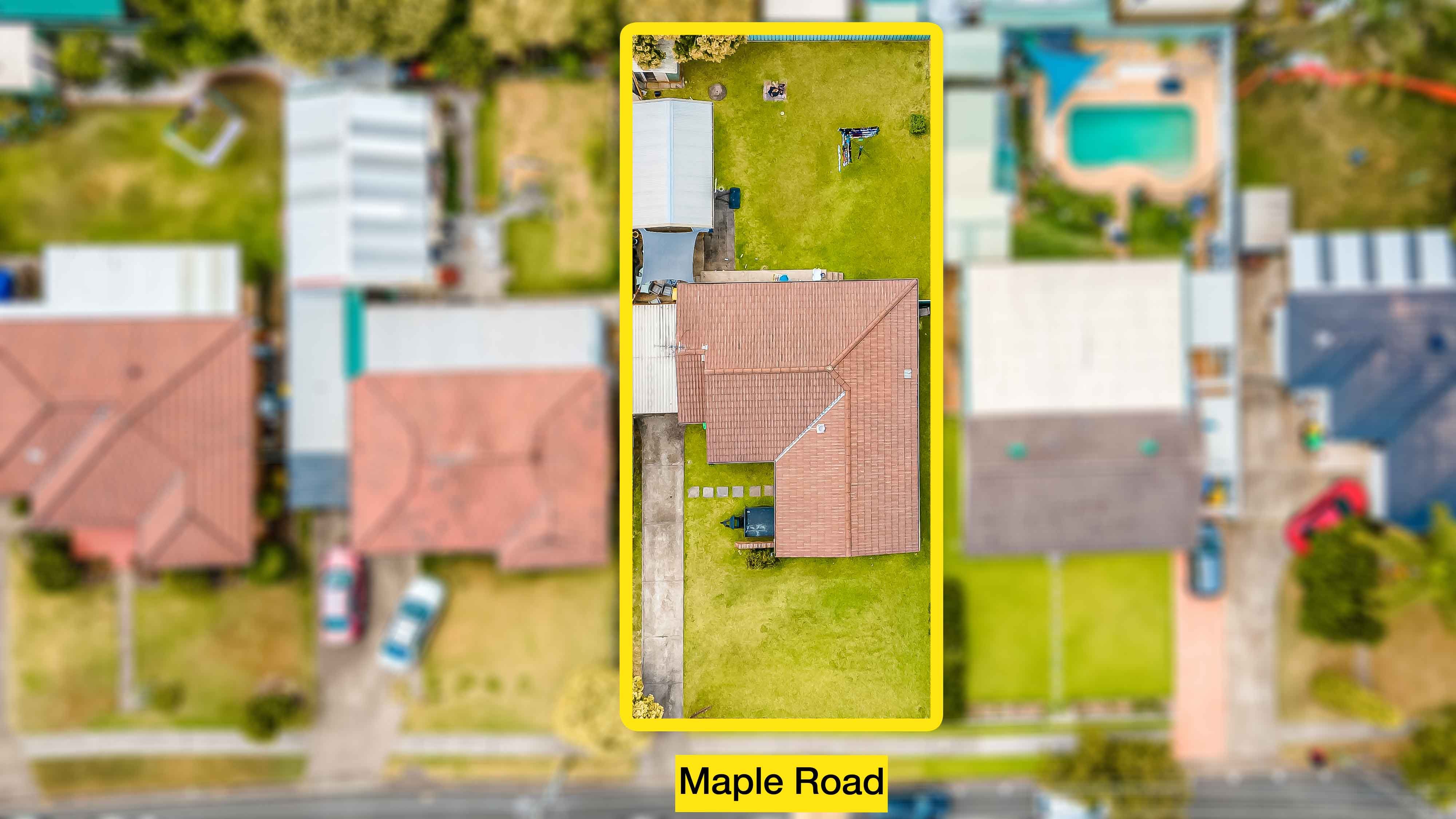 136 Maple Road, North St Marys NSW 2760, North St Marys - Thumbnail 8