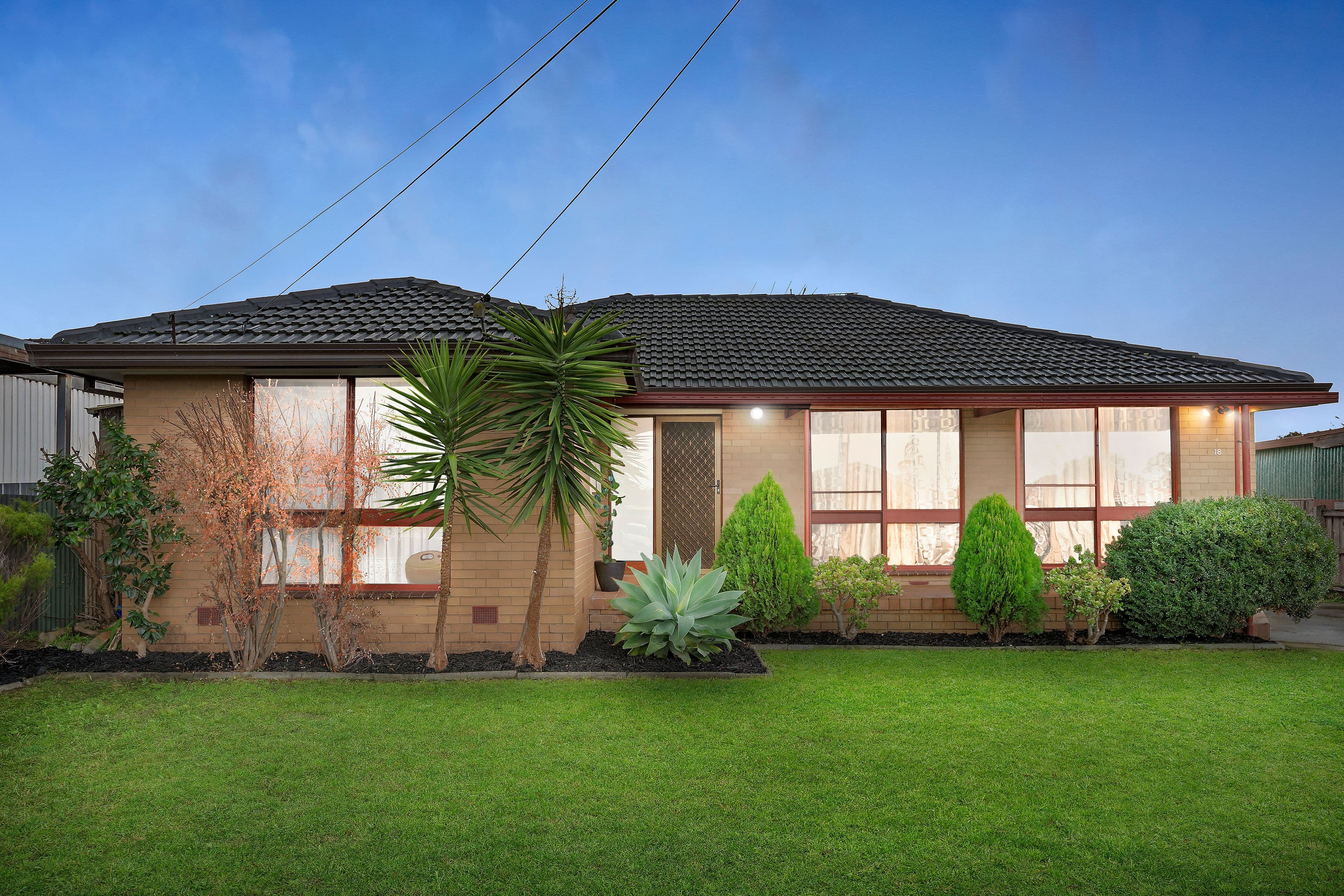 18 Dalton Street, Sunshine West VIC 3020, Sunshine West - Image 1