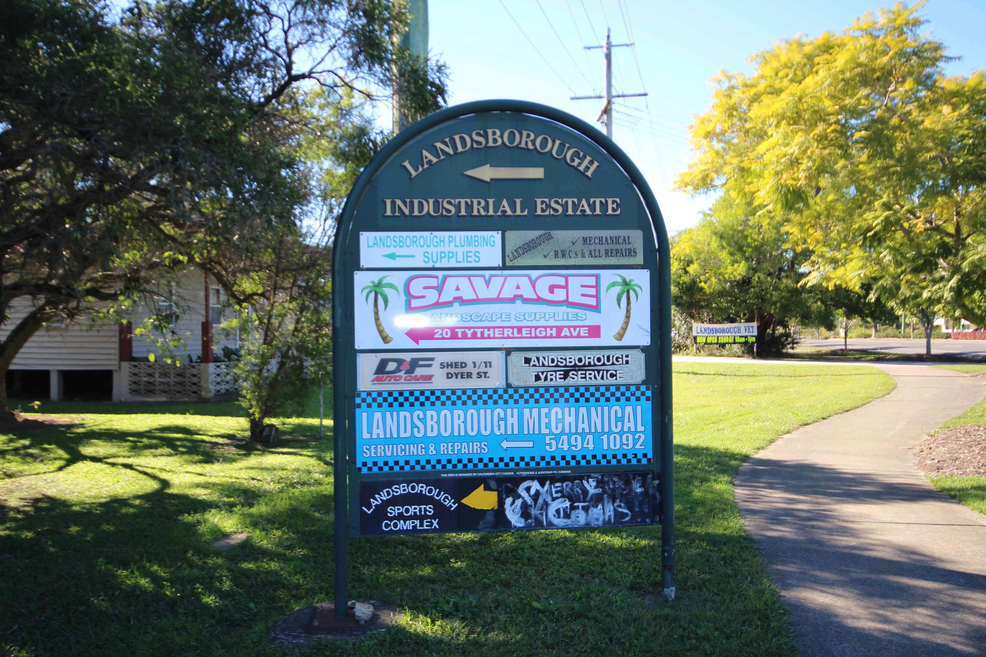 Lots 39-41 Dyer Street, LANDSBOROUGH QLD 4550, Landsborough - Thumbnail 2