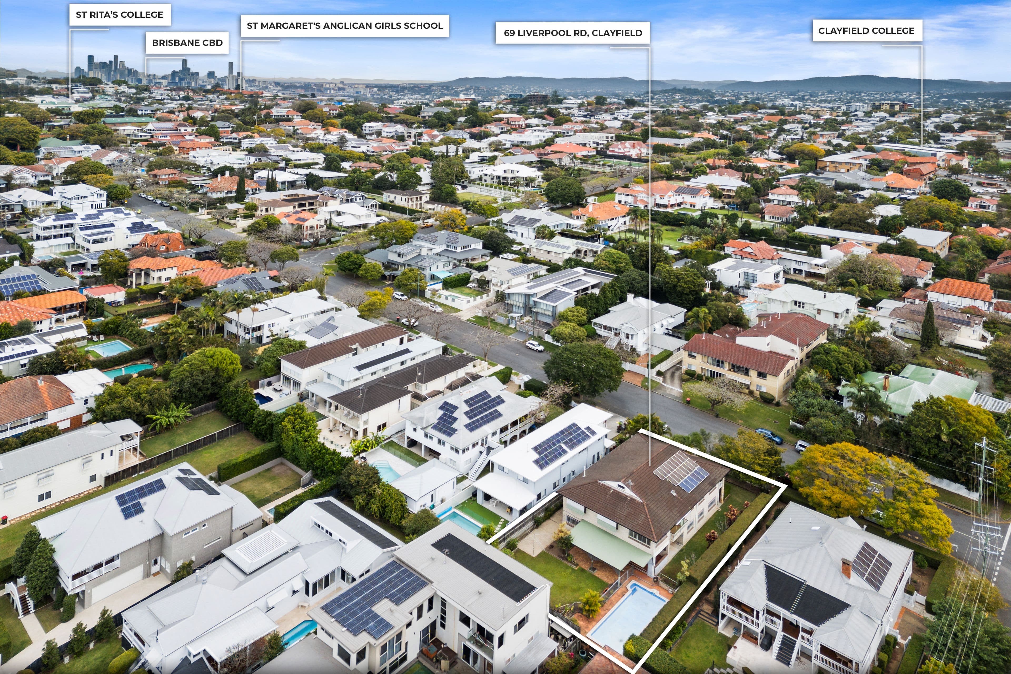 69 Liverpool Road, Clayfield QLD 4011, Clayfield - Thumbnail 5