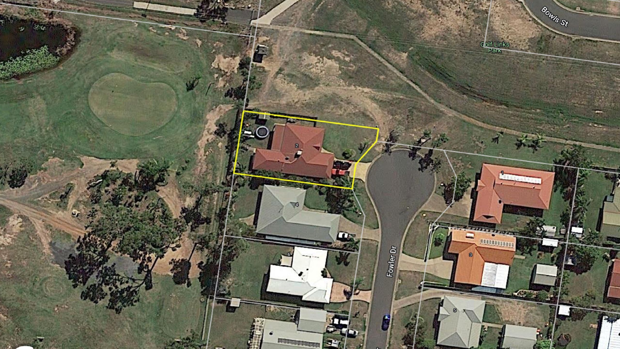2 Fowler Drive, Yeppoon QLD 4703, Yeppoon - Thumbnail 7