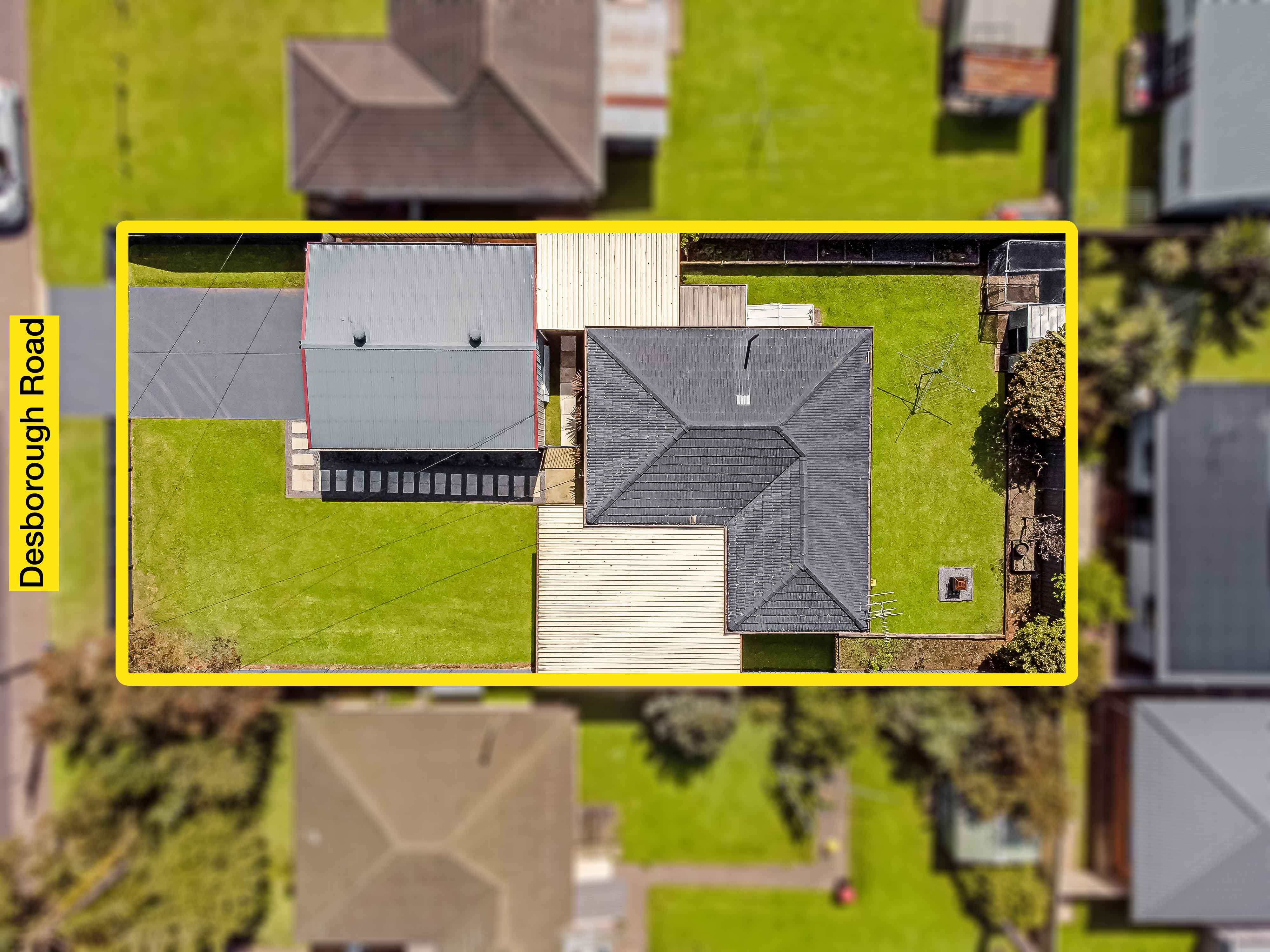 61 Desborough Road, Colyton NSW 2760, Colyton - Thumbnail 2