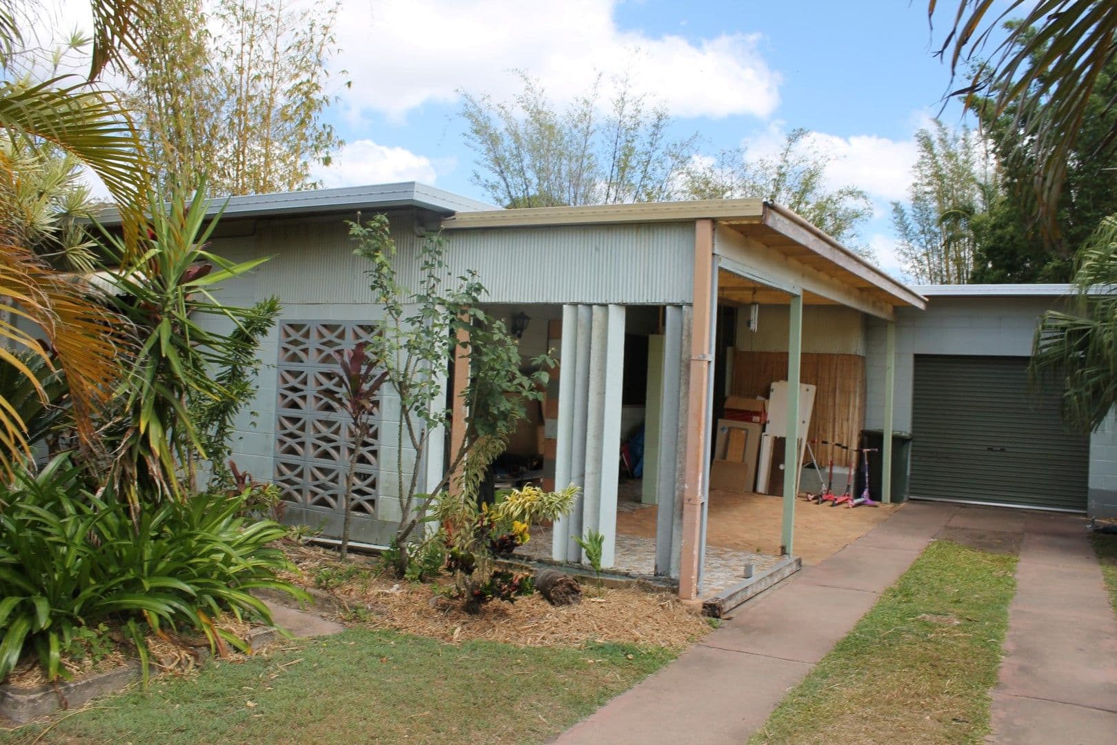 33 Johnston Street, MILLBANK QLD 4670, Millbank - Image 1