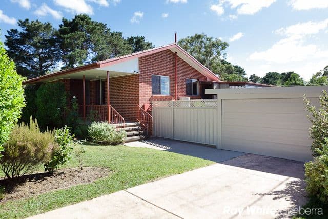 49 Armstrong Crescent, HOLT ACT 2615, Holt - Image 1