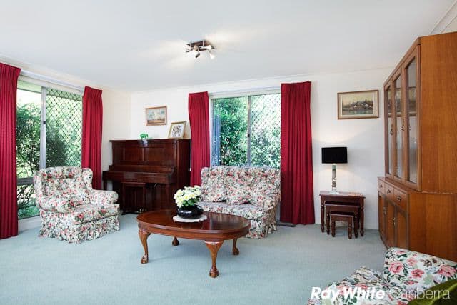 49 Armstrong Crescent, HOLT ACT 2615, Holt - Thumbnail 3