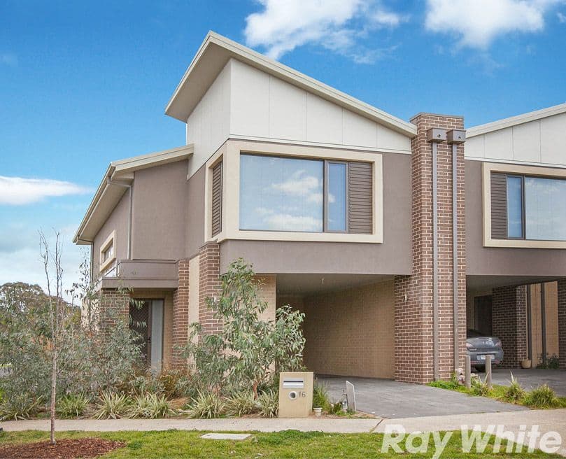 16 Eaglehawk Drive, Mernda VIC 3754, Mernda - Image 1