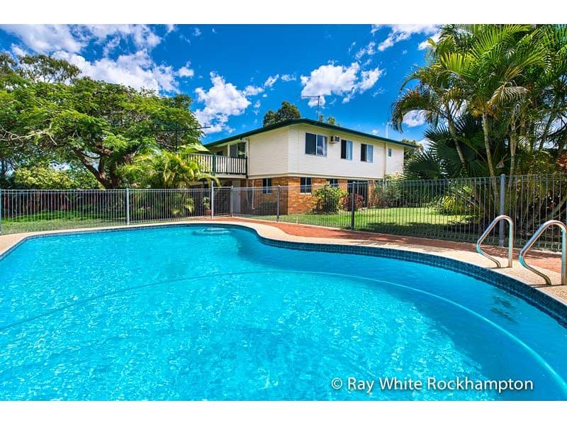 106 Menzies Street, PARK AVENUE QLD 4701, Park Avenue - Image 1