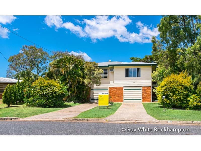 106 Menzies Street, PARK AVENUE QLD 4701, Park Avenue - Thumbnail 2