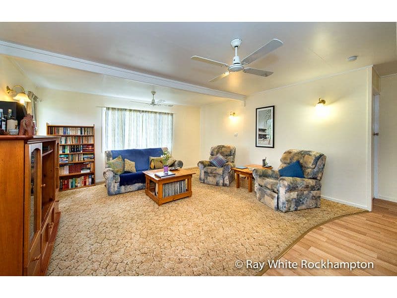 106 Menzies Street, PARK AVENUE QLD 4701, Park Avenue - Thumbnail 3