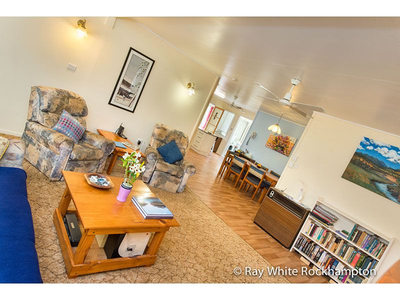 106 Menzies Street, PARK AVENUE QLD 4701, Park Avenue - Thumbnail 4