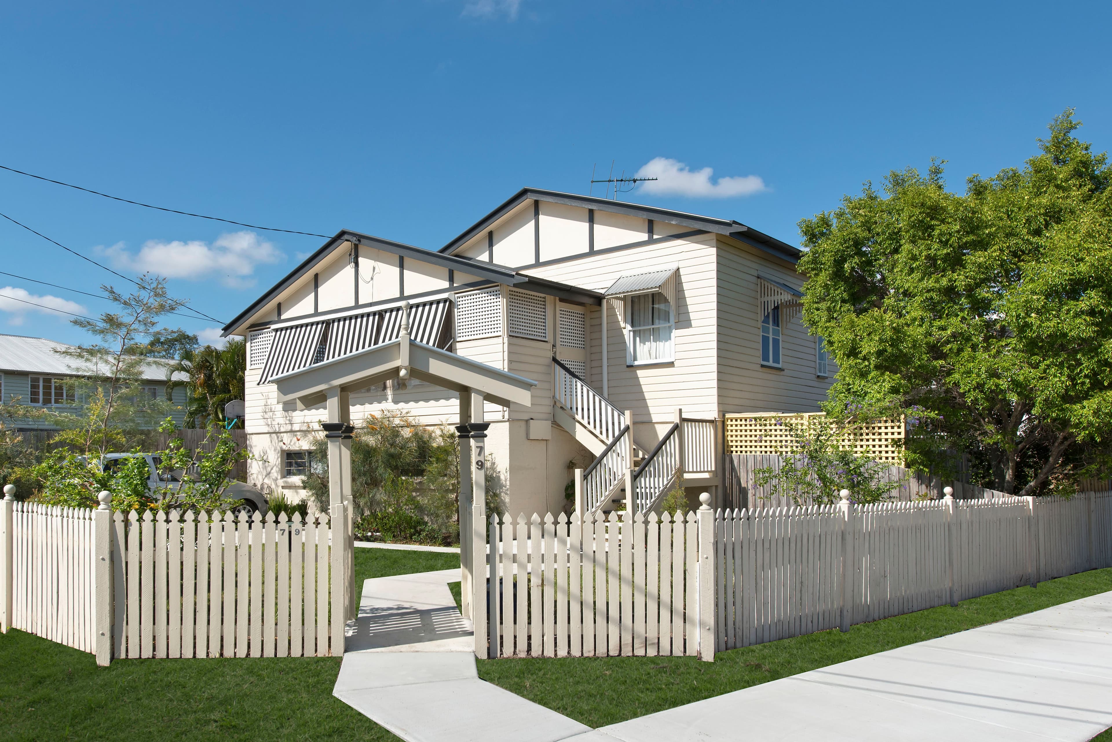 79 Leicester Street, Coorparoo QLD 4151, Coorparoo - Image 1