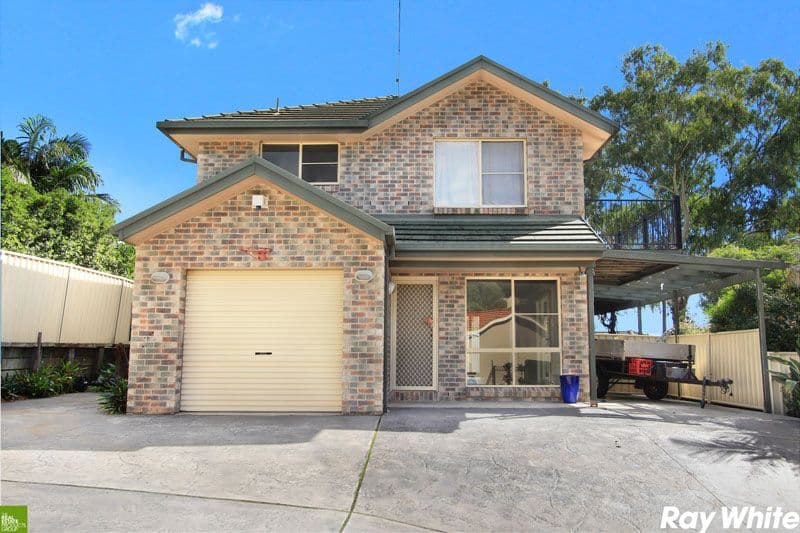 9 Abercrombie Crescent, ALBION PARK NSW 2527, Albion Park - Image 1