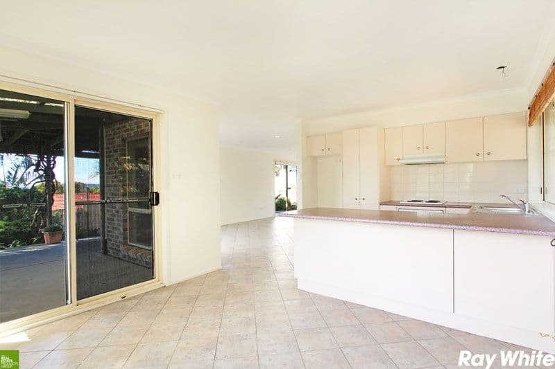 9 Abercrombie Crescent, ALBION PARK NSW 2527, Albion Park - Thumbnail 2