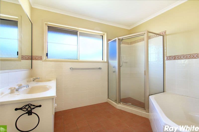 9 Abercrombie Crescent, ALBION PARK NSW 2527, Albion Park - Thumbnail 6