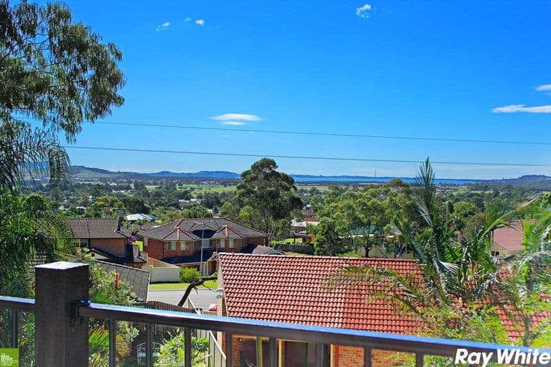 9 Abercrombie Crescent, ALBION PARK NSW 2527, Albion Park - Thumbnail 7