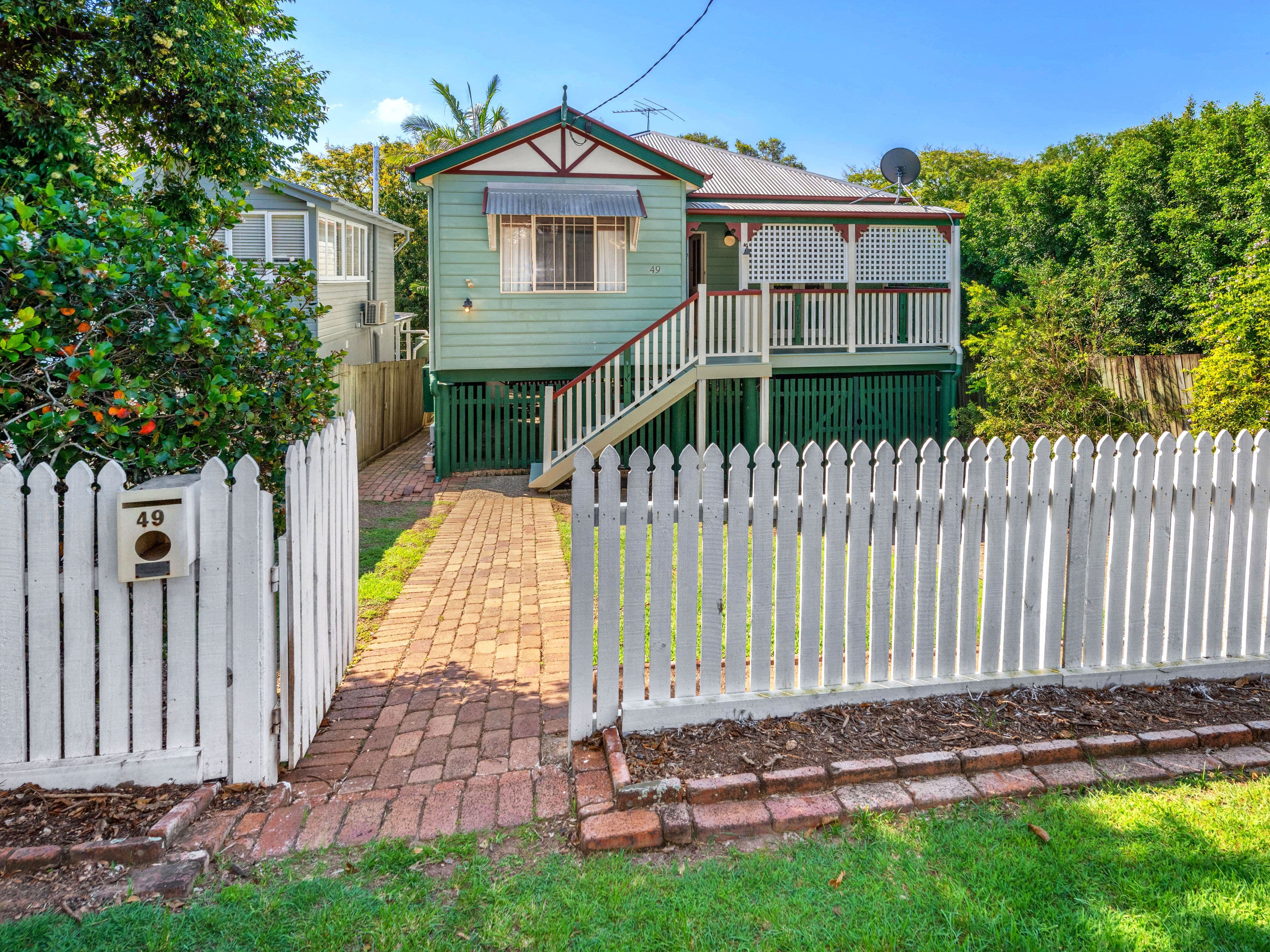 49 Moore Street, Morningside QLD 4170, Morningside - Image 1