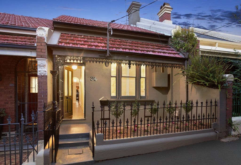 36 Pemell Street, Newtown NSW 2042, Newtown - Thumbnail 2