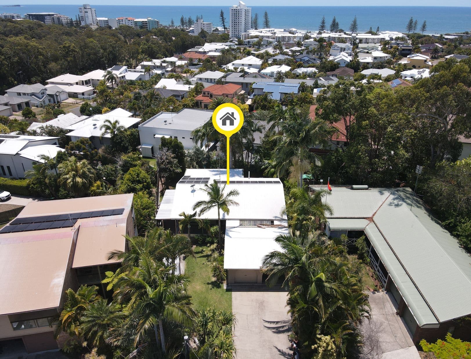 14 Tantula Road East, Alexandra Headland QLD 4572, Alexandra Headland - Thumbnail 2