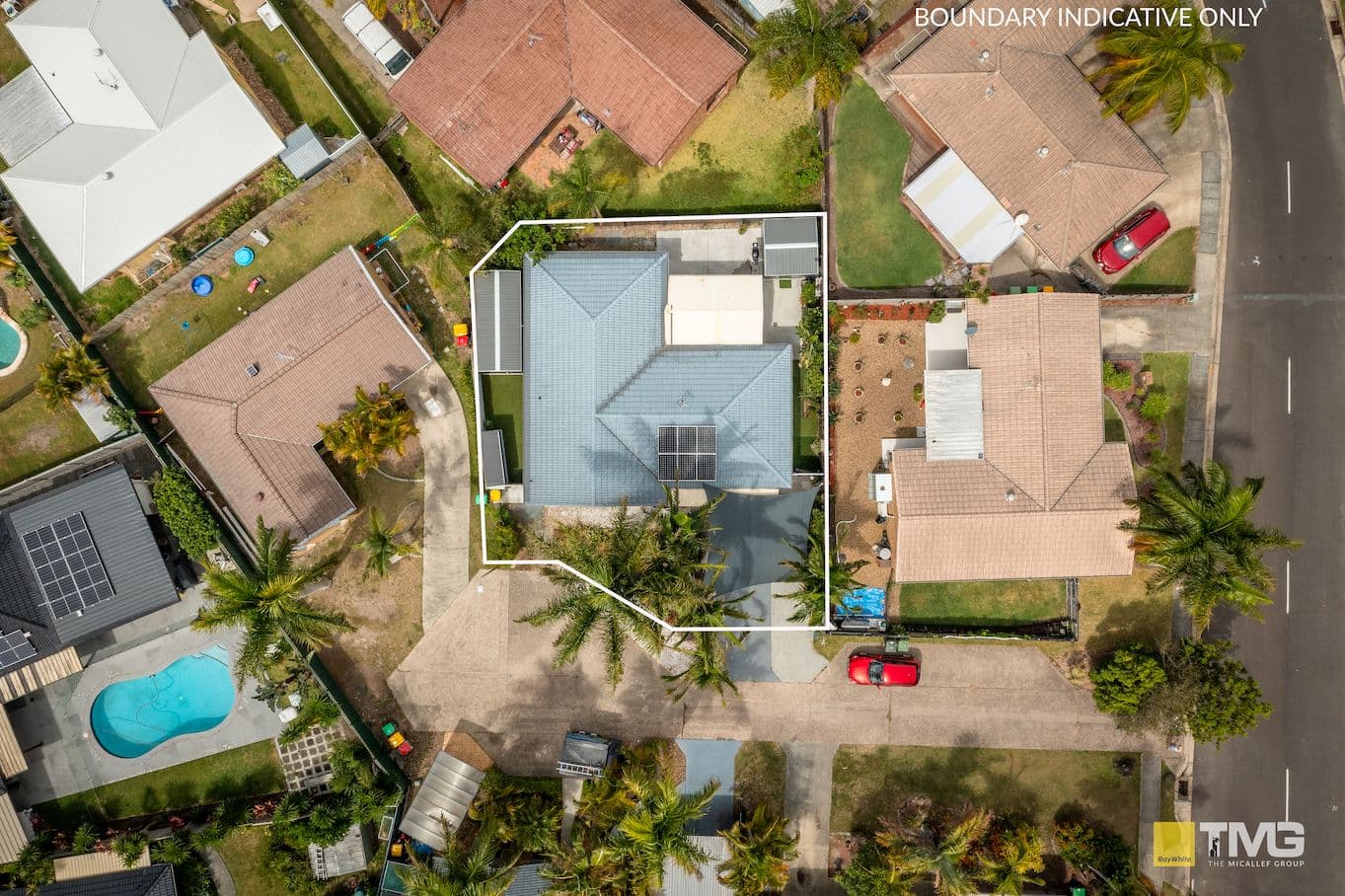 3 Delnote Court, Varsity Lakes QLD 4227, Varsity Lakes - Thumbnail 4