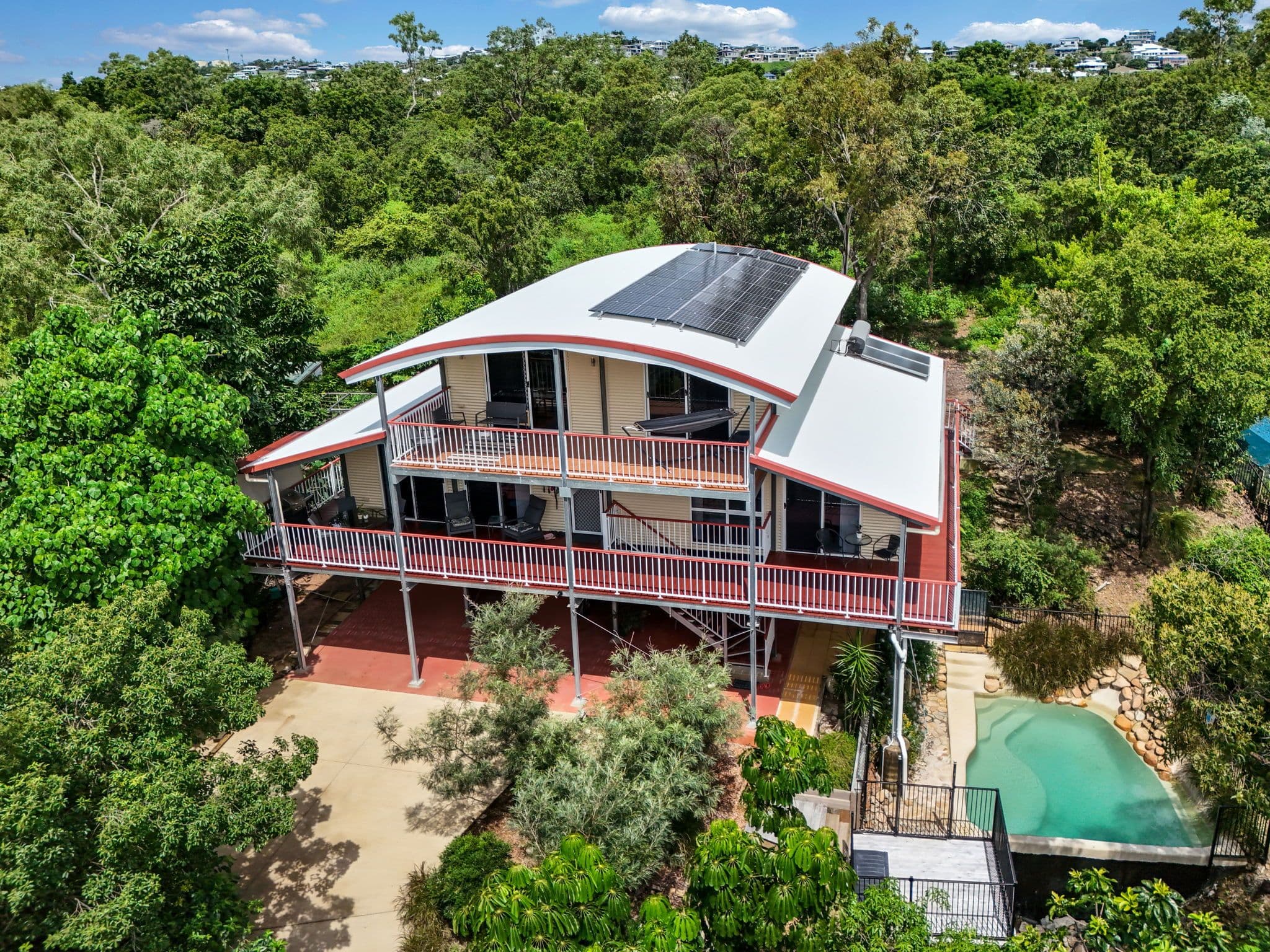 3 Jacob Court, Bushland Beach QLD 4818, Bushland Beach - Image 1