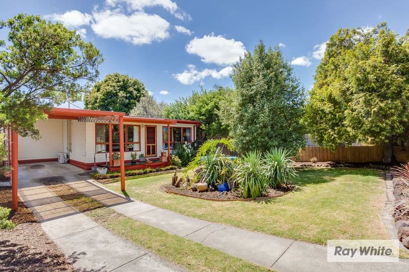 12 Alma Street, TOOTGAROOK VIC 3941, Tootgarook - Image 1