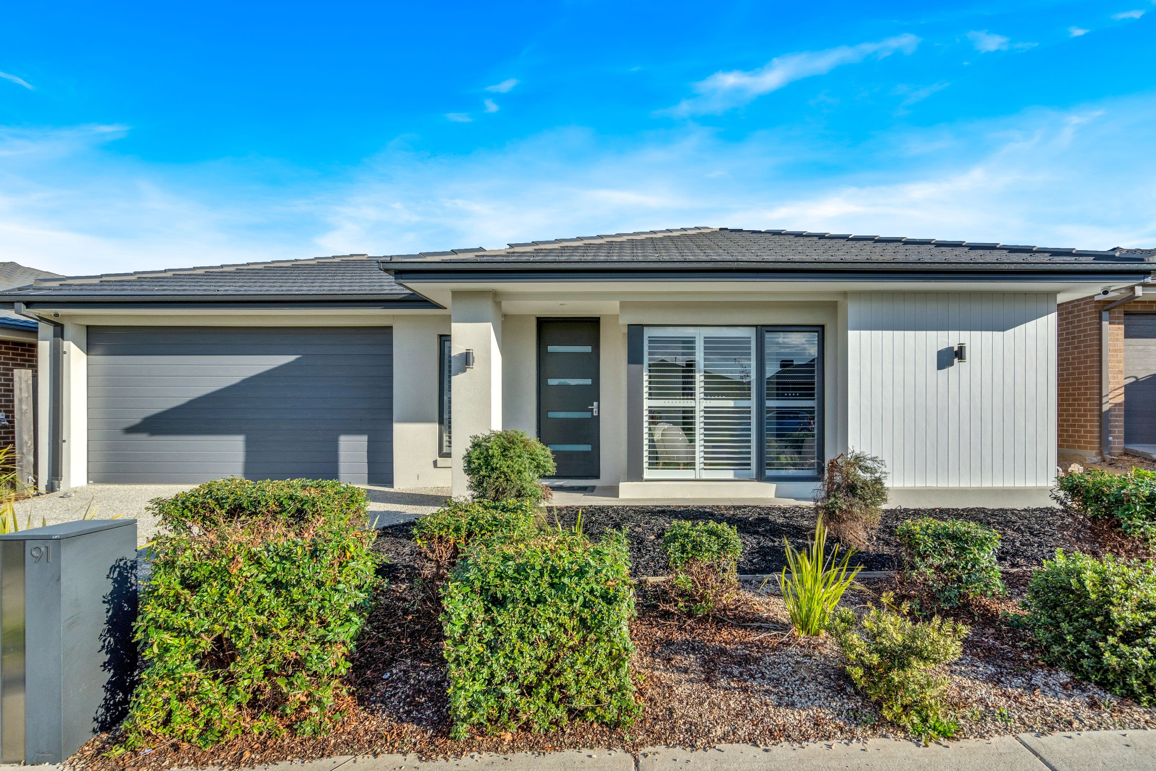91 Golf Links Drive, Beveridge VIC 3753, Beveridge - Image 1