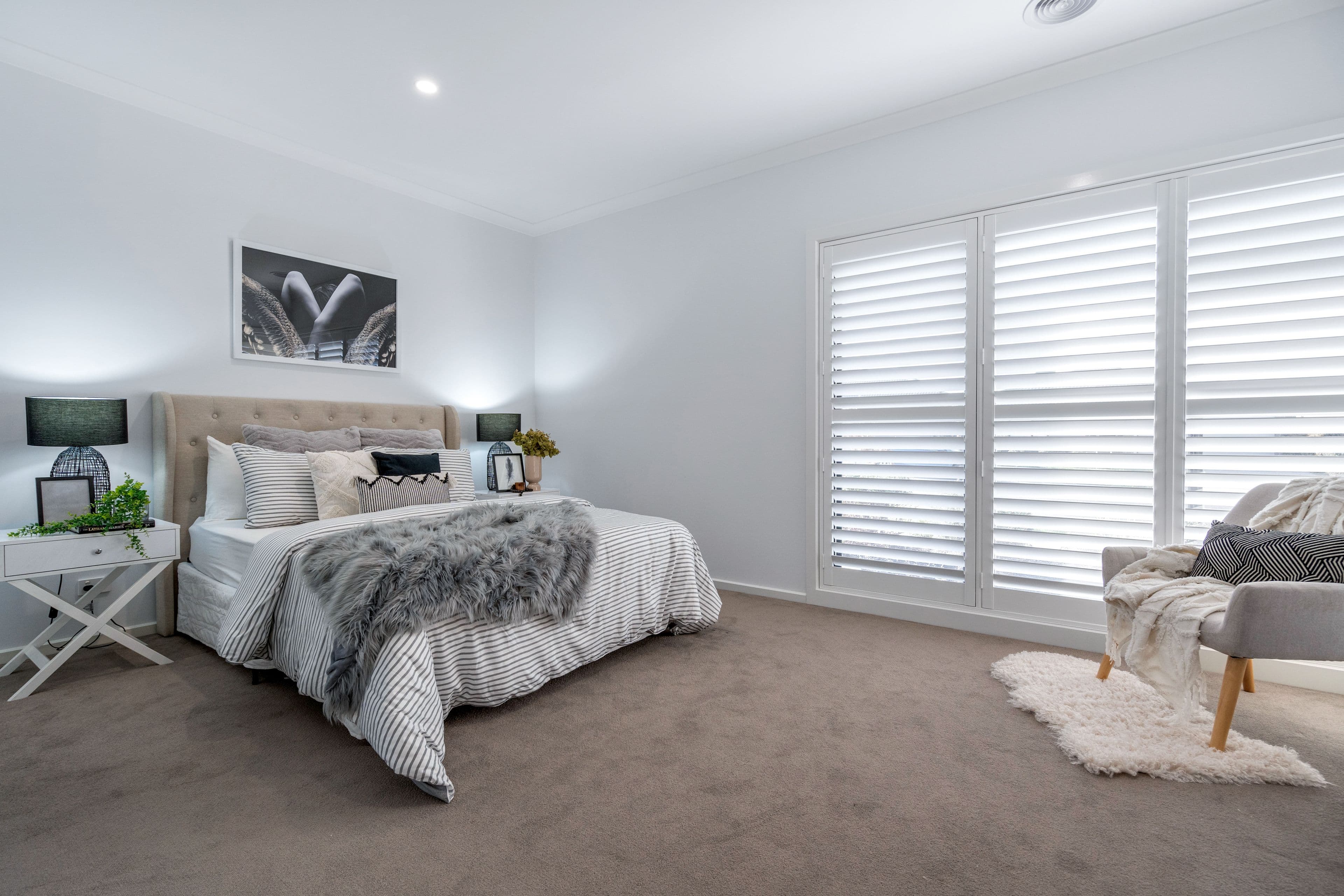 91 Golf Links Drive, Beveridge VIC 3753, Beveridge - Thumbnail 4
