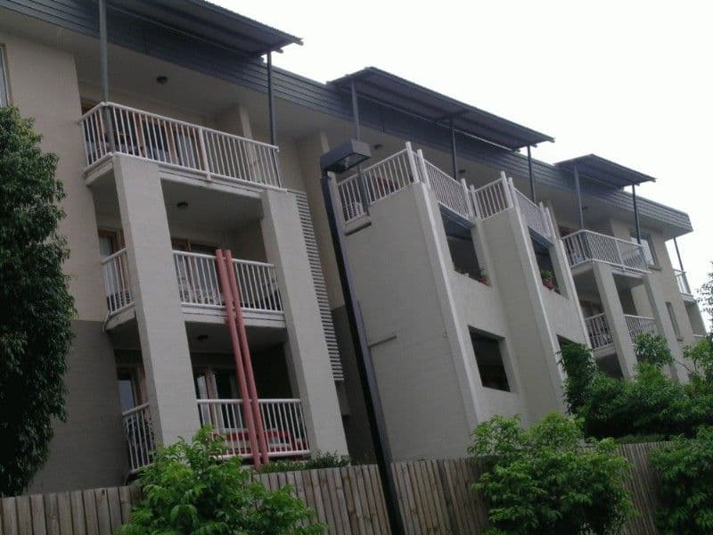 550 Brunswick Street, NEW FARM QLD 4005, New Farm - Image 1