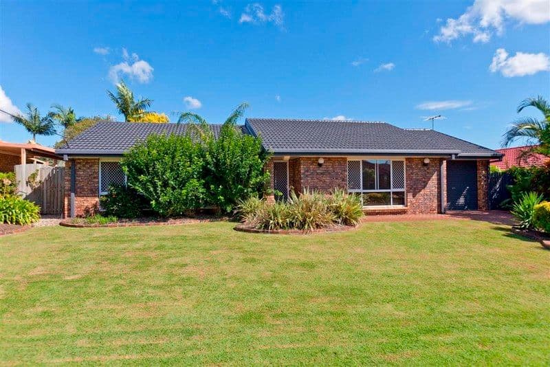 17 Ingham Street, CAPALABA QLD 4157, Capalaba - Image 1