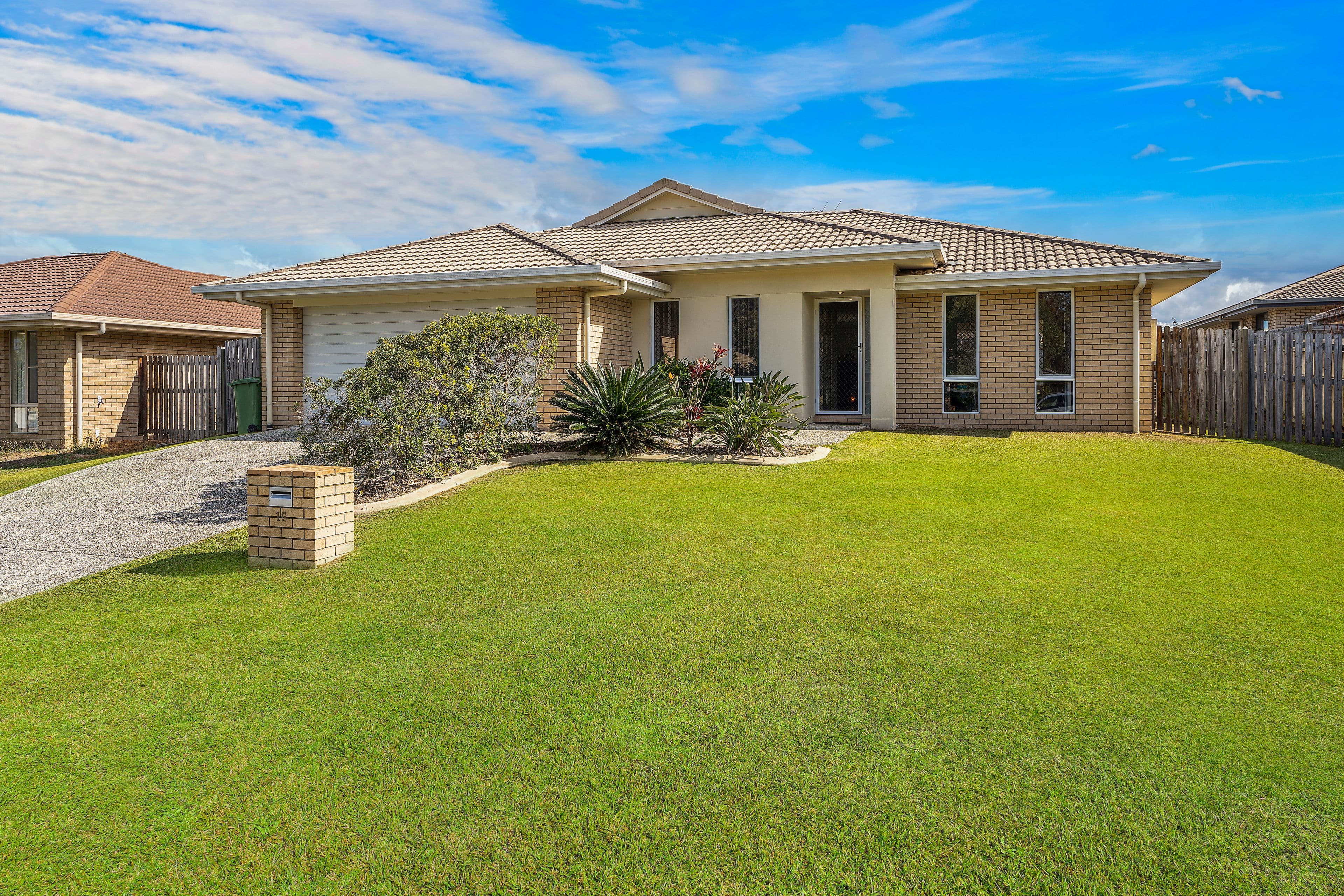 15 Bangalow Street, Morayfield QLD 4506, Morayfield - Image 1