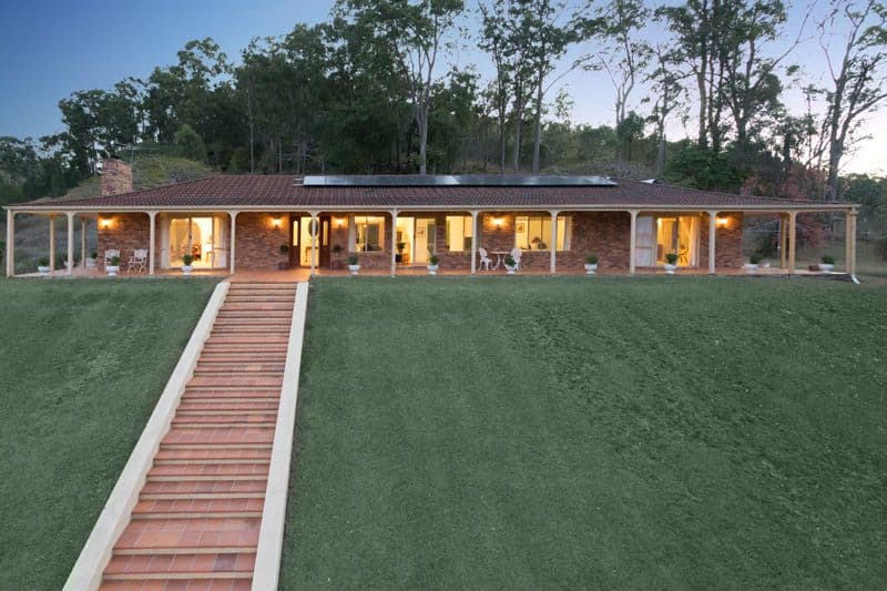 366 Upper Brookfield Road, Upper Brookfield QLD 4069, Upper Brookfield - Image 1