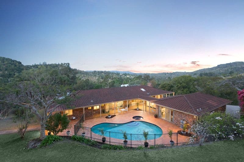 366 Upper Brookfield Road, Upper Brookfield QLD 4069, Upper Brookfield - Thumbnail 2