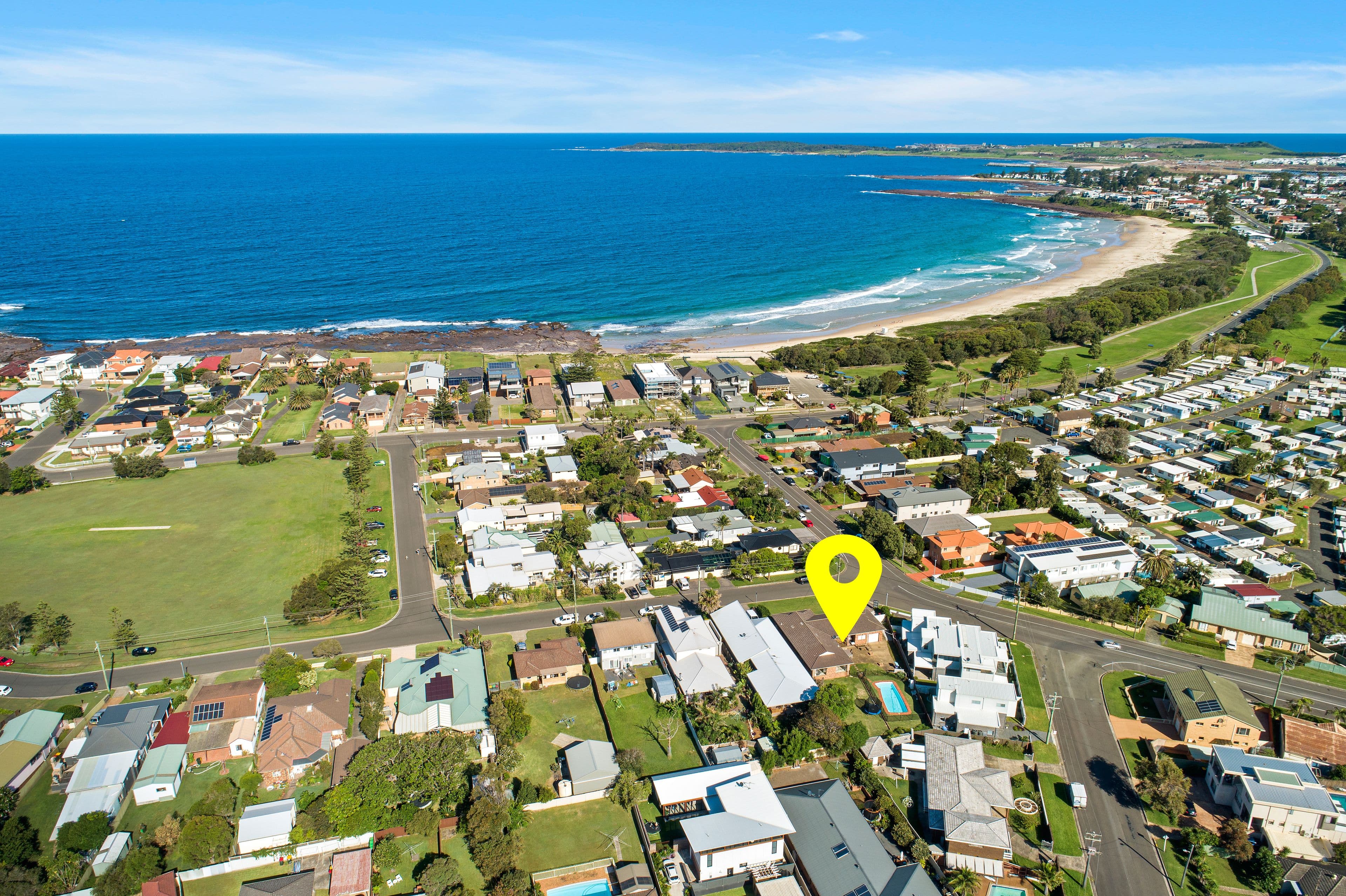 41 Barrack Avenue, Barrack Point NSW 2528, Barrack Point - Image 1