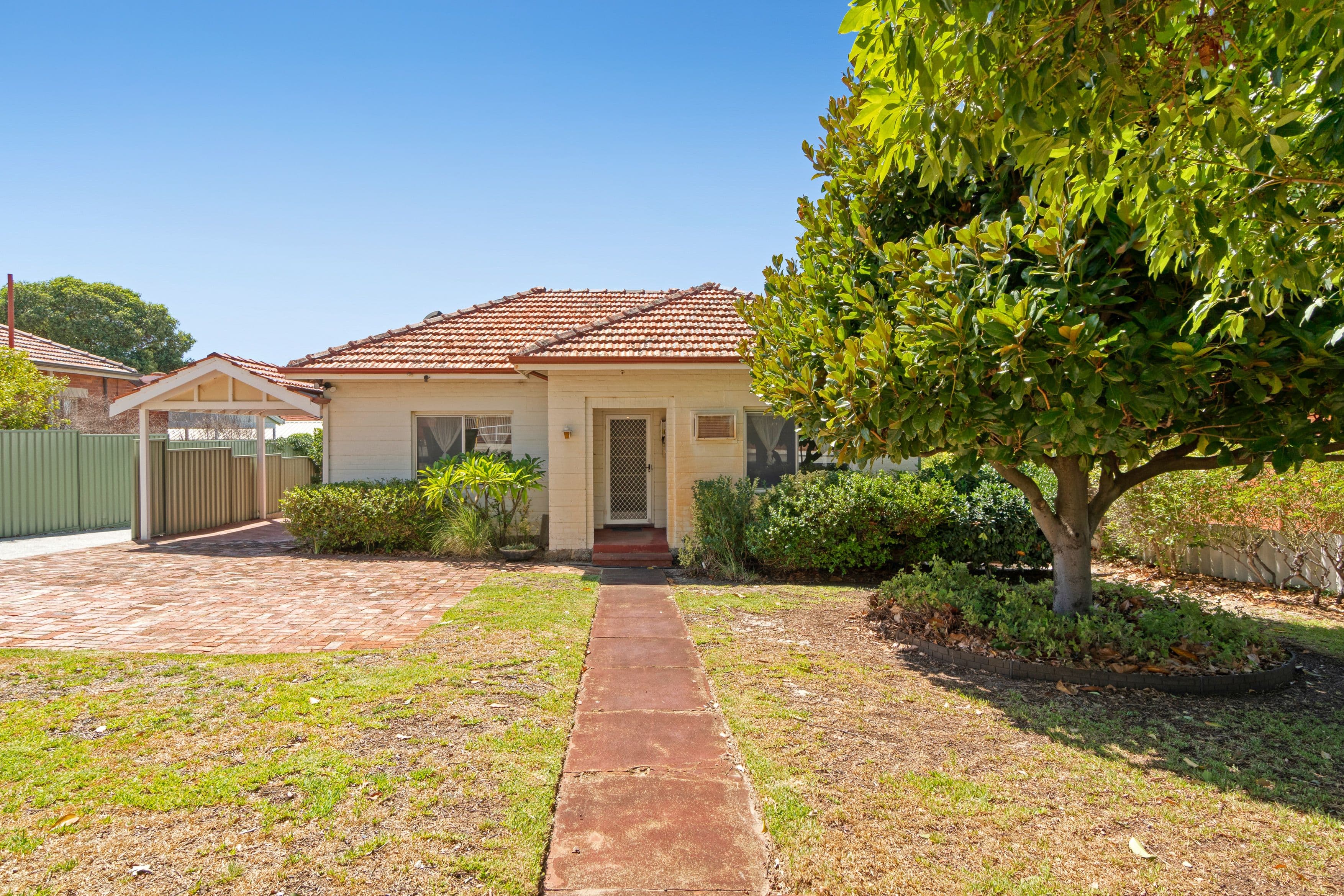 166 Salisbury Street, Bedford WA 6052, Bedford - Image 1
