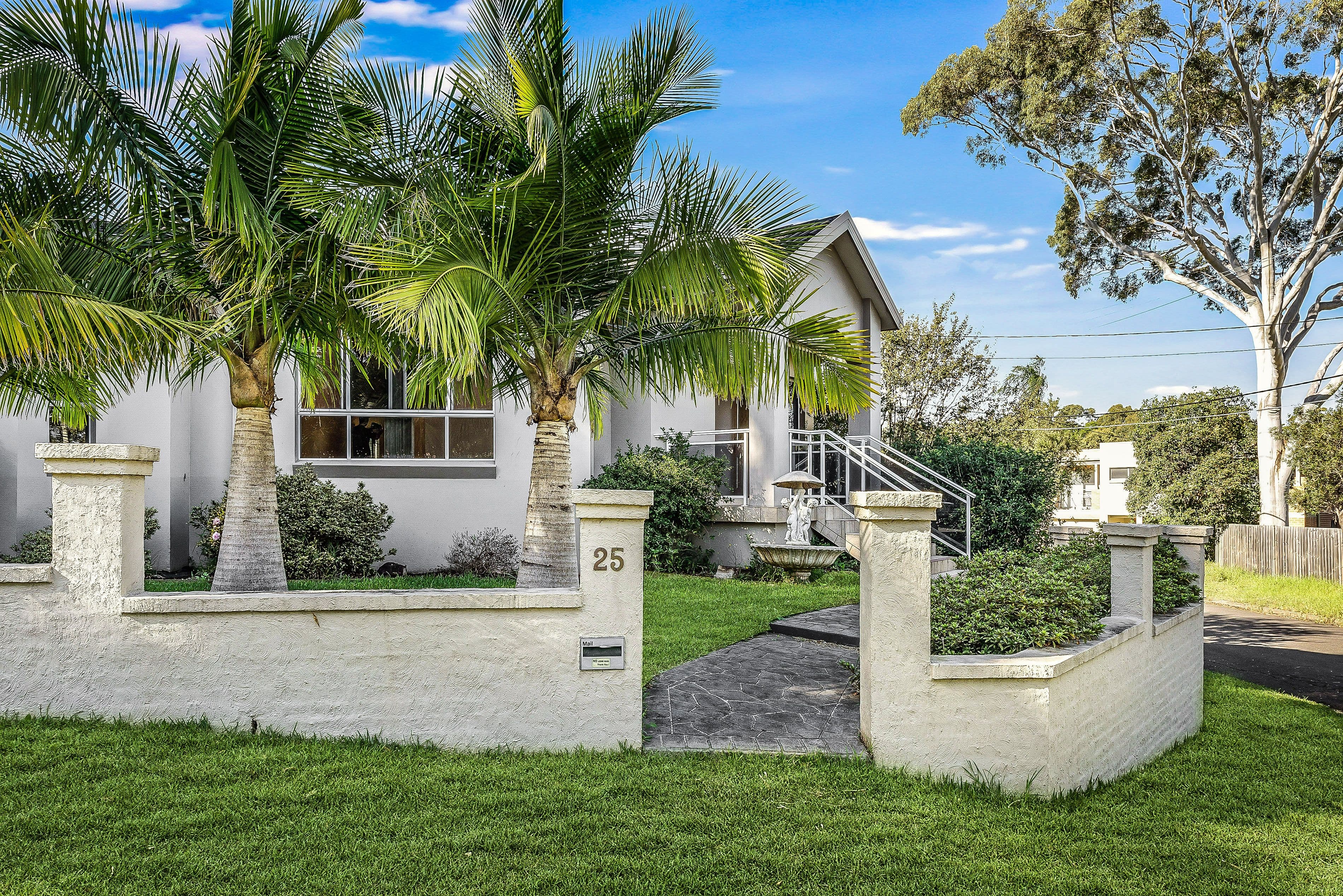 25 Trafalgar Street, Peakhurst NSW 2210, Peakhurst - Image 1
