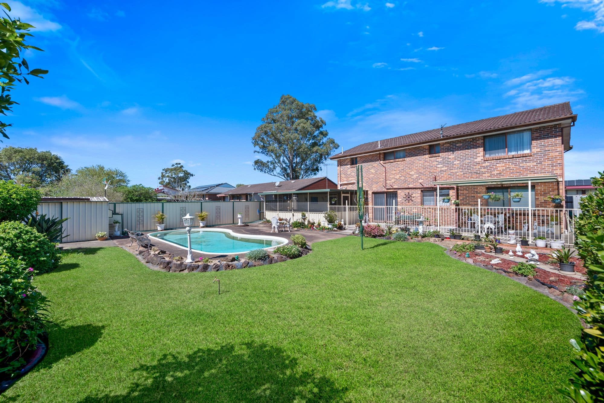 7 Harvest Drive, Werrington Downs NSW 2747, Werrington Downs - Thumbnail 2