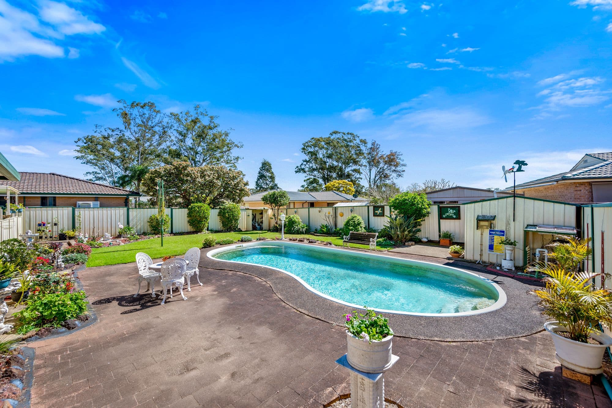 7 Harvest Drive, Werrington Downs NSW 2747, Werrington Downs - Thumbnail 3