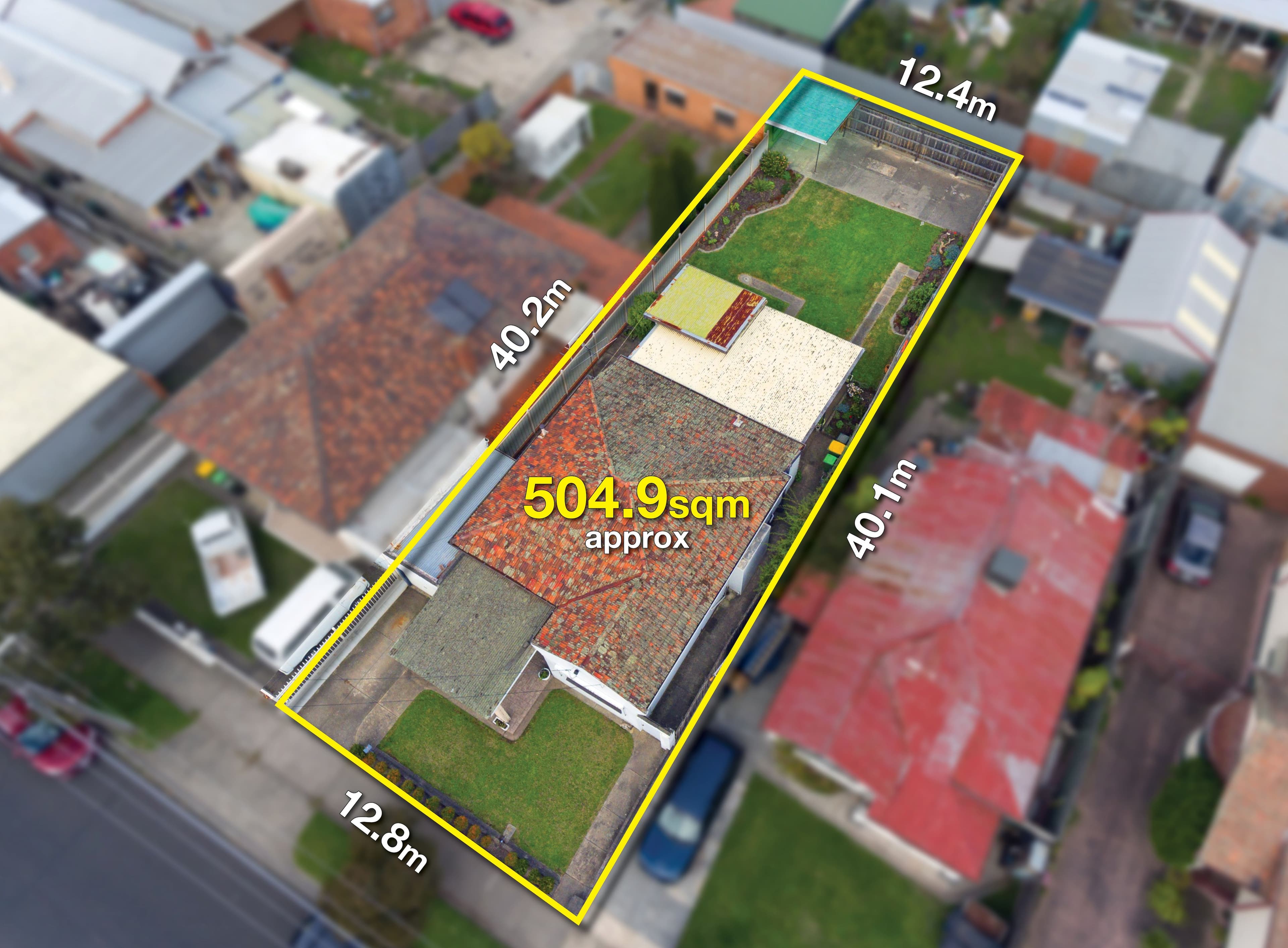 3 Cameron Street, Reservoir VIC 3073, Reservoir - Image 1