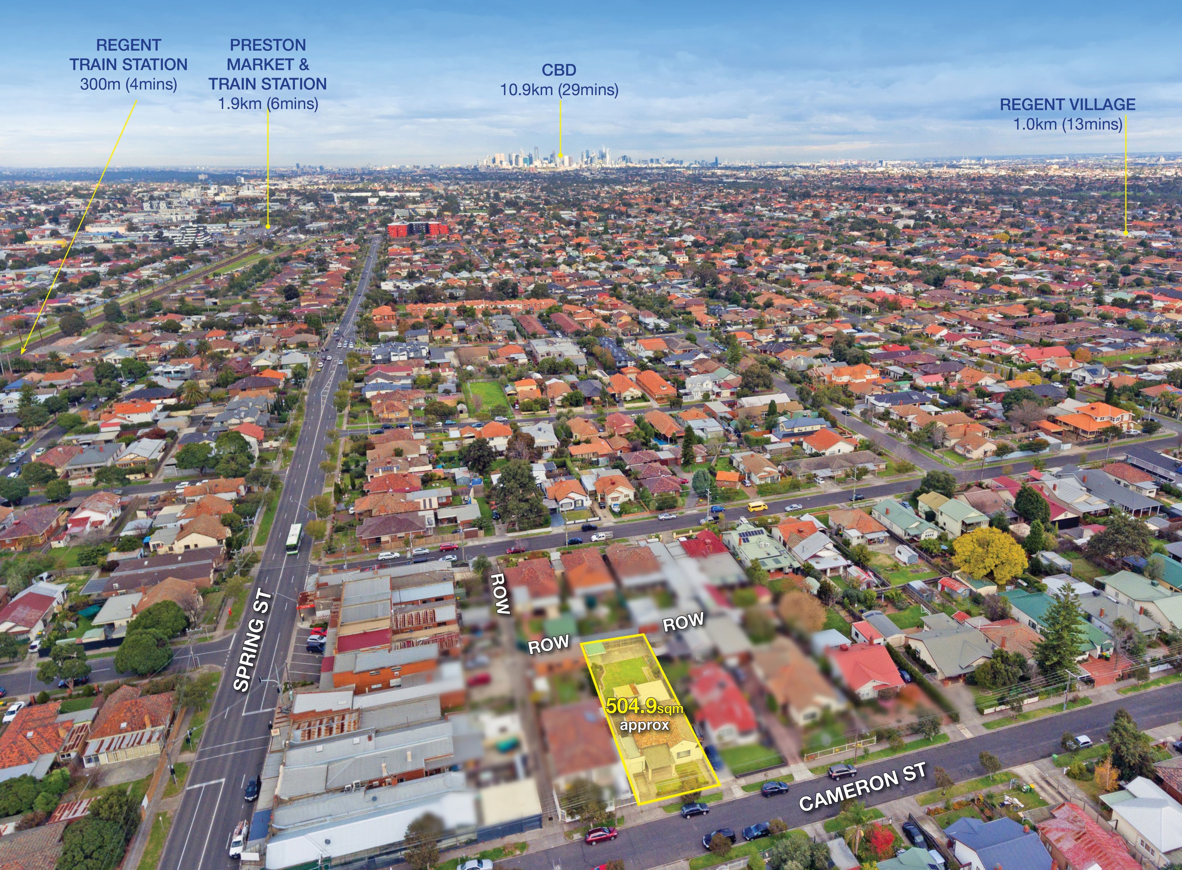3 Cameron Street, Reservoir VIC 3073, Reservoir - Thumbnail 2