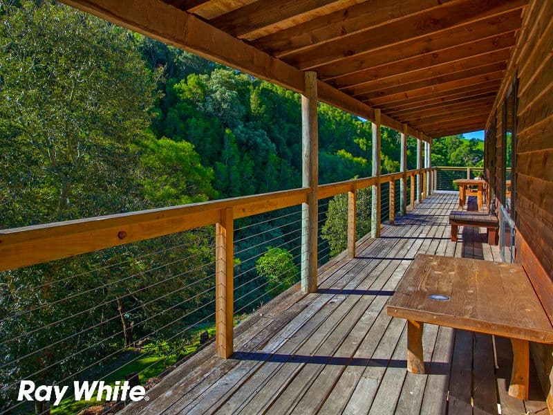 40 Clover Hill Road, JAMBEROO NSW 2533, Jamberoo - Image 1